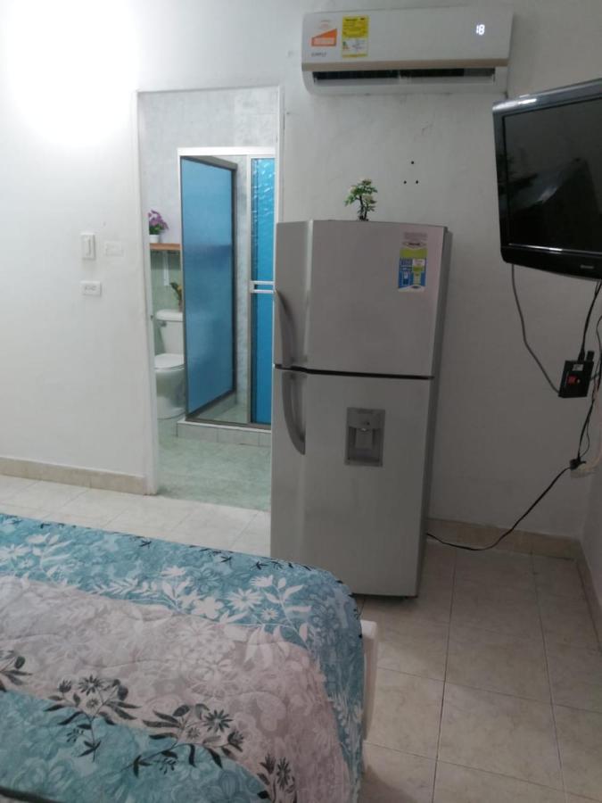 Apartamento Casa ITCI Tours Cartagena Exterior foto