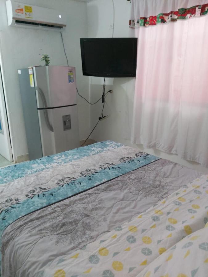 Apartamento Casa ITCI Tours Cartagena Exterior foto