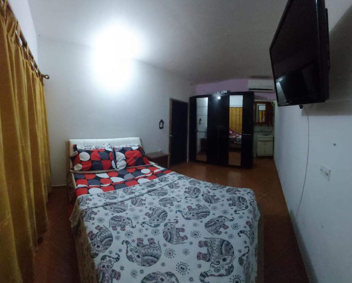 Apartamento Casa ITCI Tours Cartagena Exterior foto
