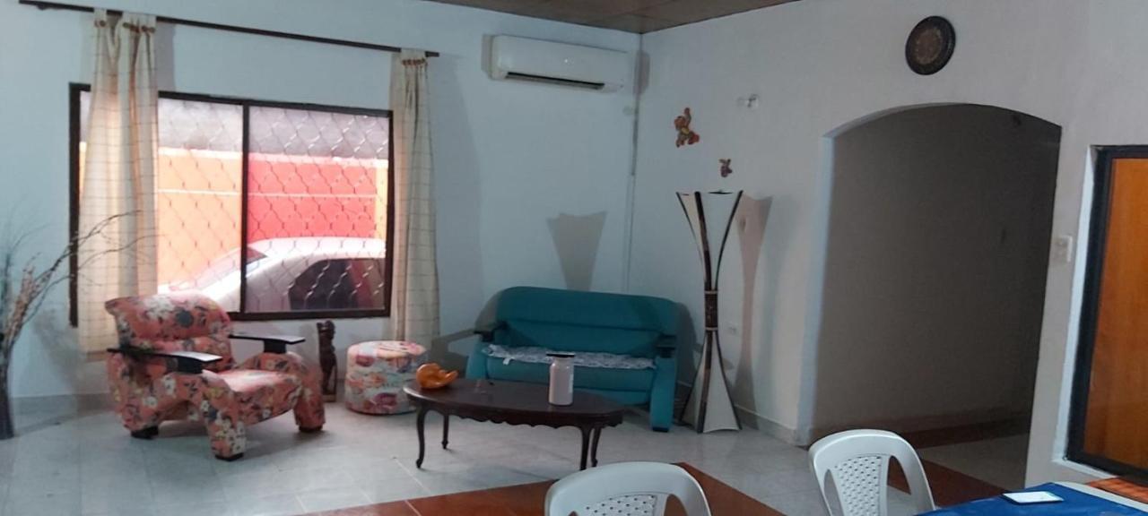 Apartamento Casa ITCI Tours Cartagena Exterior foto