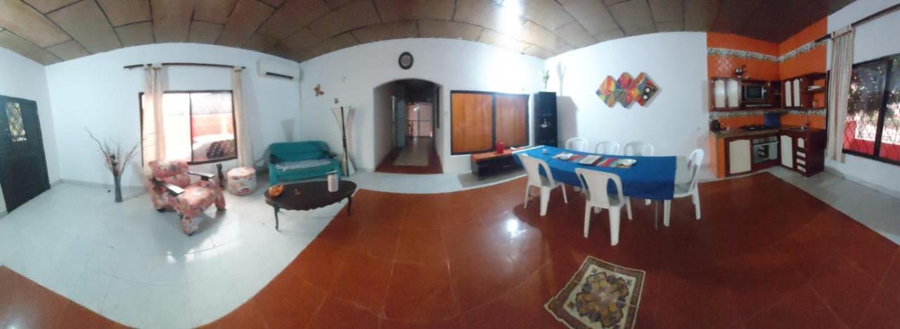 Apartamento Casa ITCI Tours Cartagena Exterior foto
