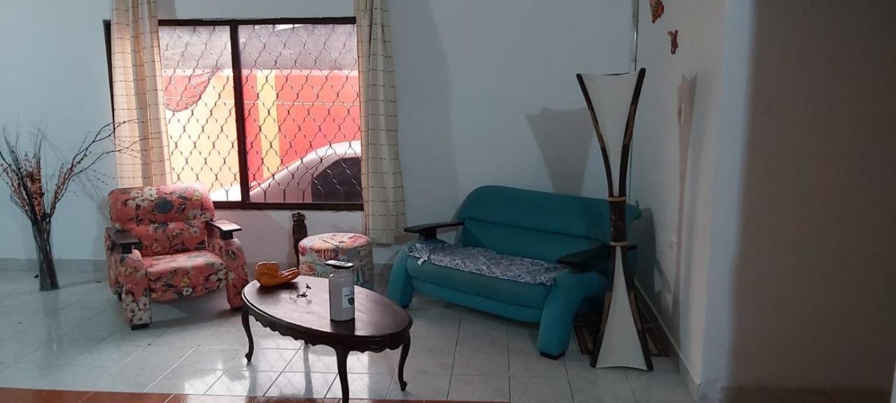 Apartamento Casa ITCI Tours Cartagena Exterior foto