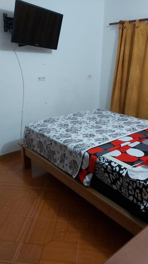 Apartamento Casa ITCI Tours Cartagena Exterior foto