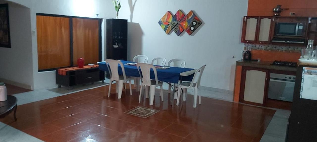 Apartamento Casa ITCI Tours Cartagena Exterior foto