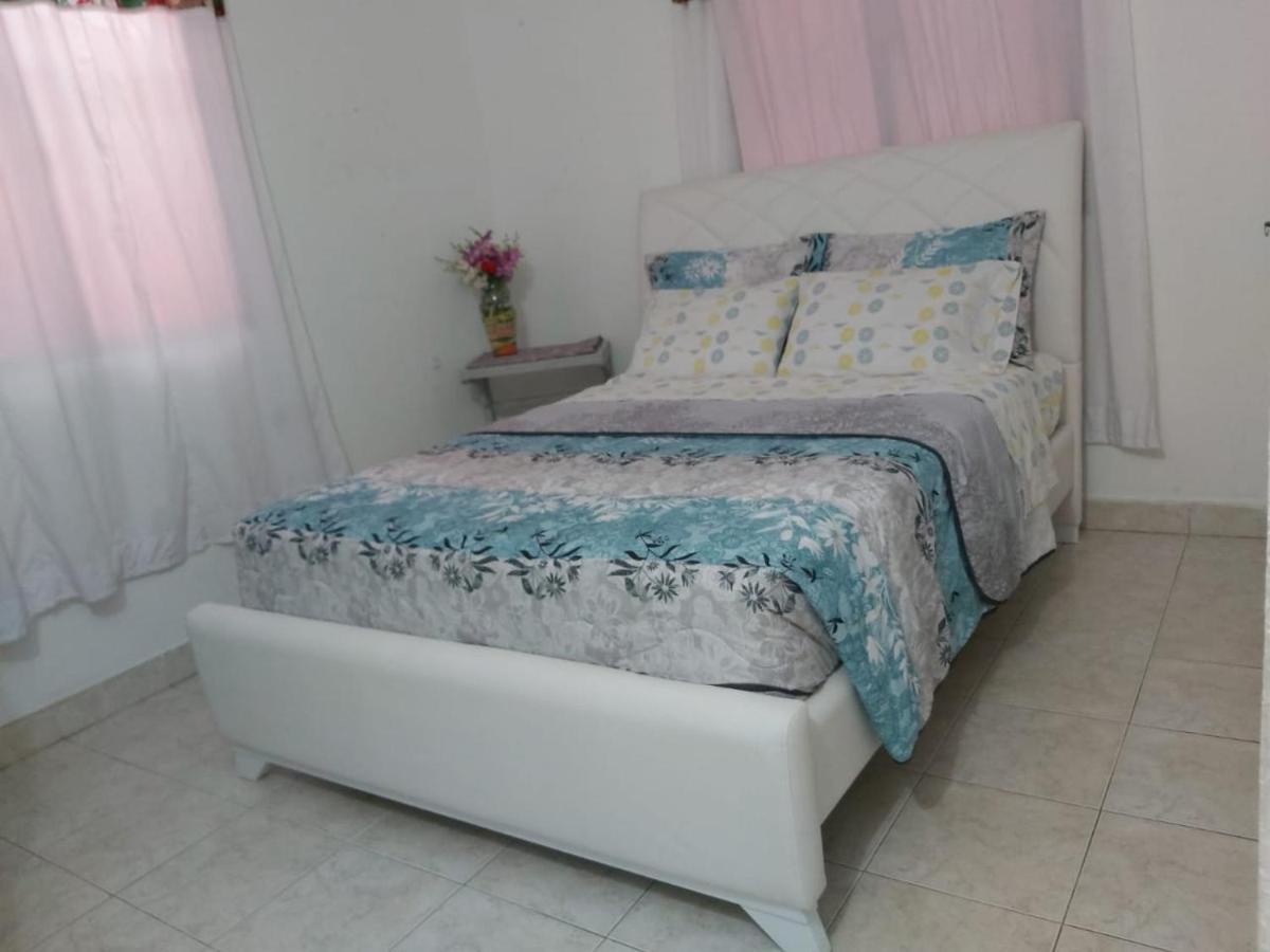 Apartamento Casa ITCI Tours Cartagena Exterior foto