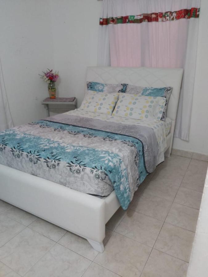Apartamento Casa ITCI Tours Cartagena Exterior foto