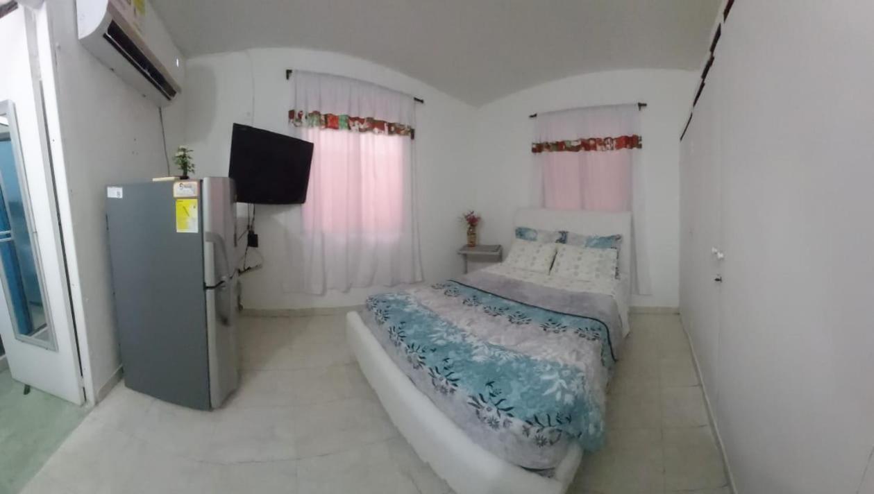 Apartamento Casa ITCI Tours Cartagena Exterior foto