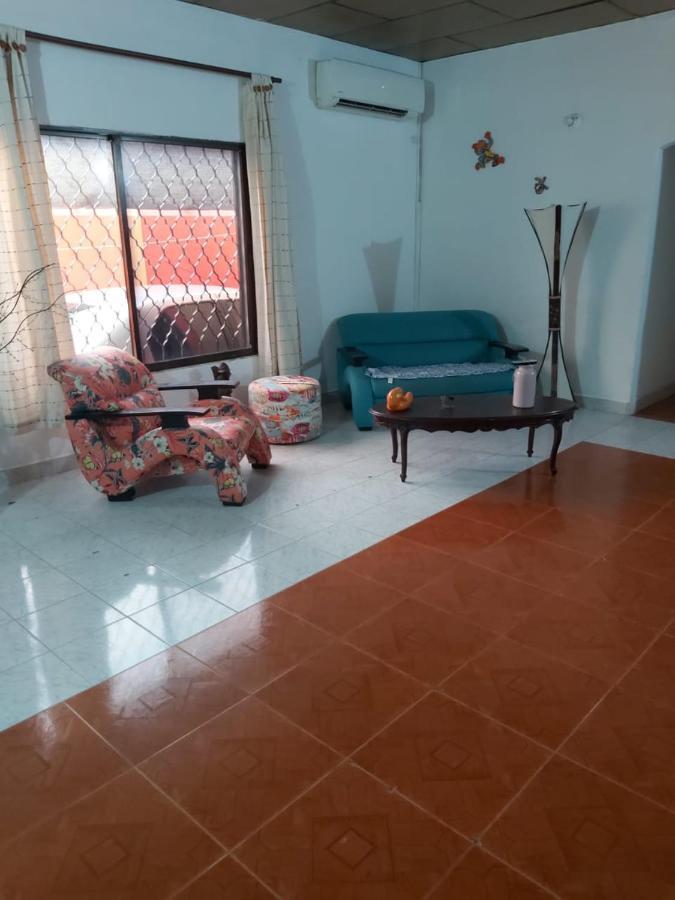 Apartamento Casa ITCI Tours Cartagena Exterior foto
