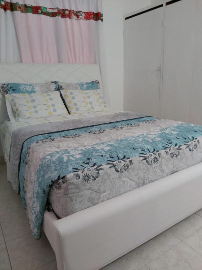 Apartamento Casa ITCI Tours Cartagena Exterior foto