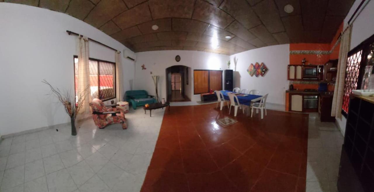 Apartamento Casa ITCI Tours Cartagena Exterior foto
