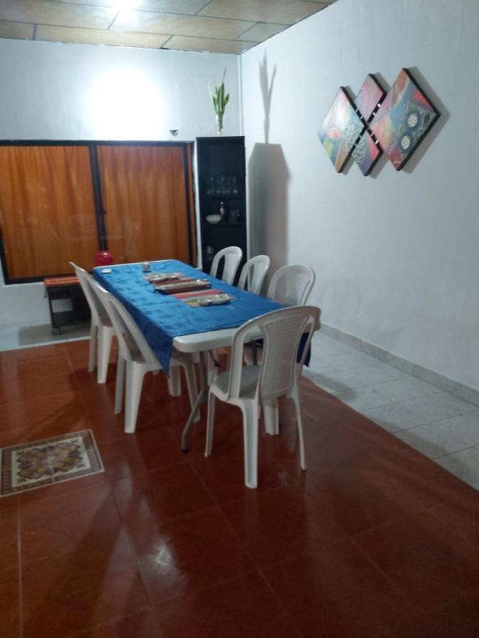 Apartamento Casa ITCI Tours Cartagena Exterior foto