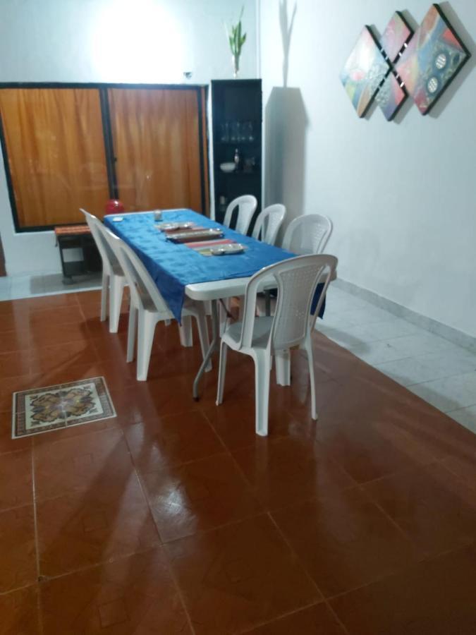 Apartamento Casa ITCI Tours Cartagena Exterior foto