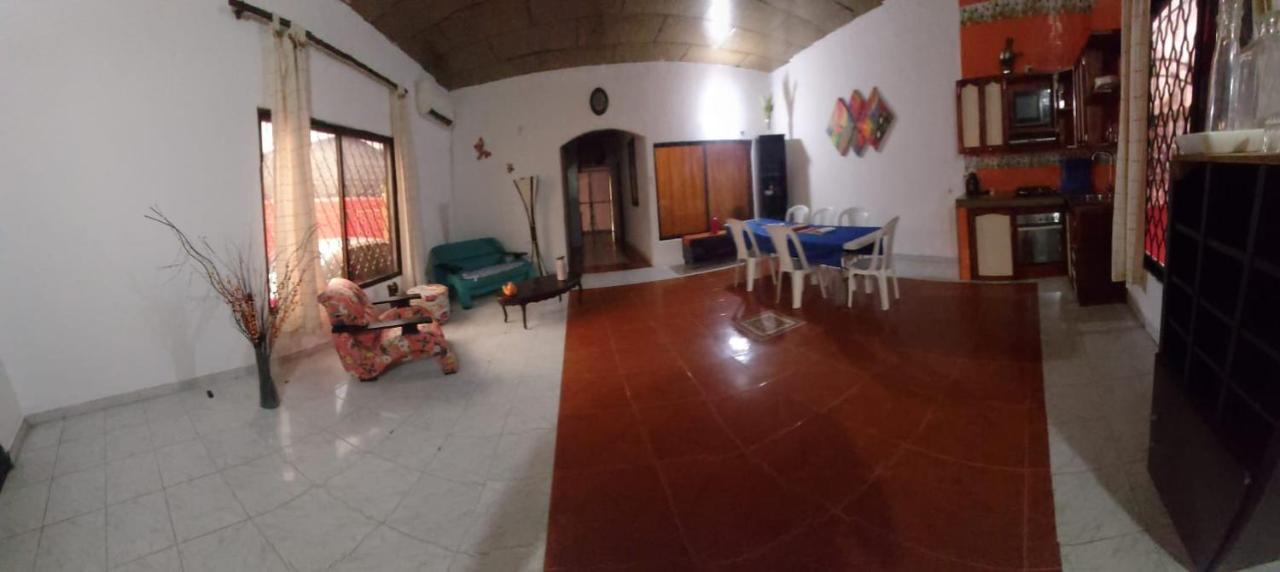 Apartamento Casa ITCI Tours Cartagena Exterior foto