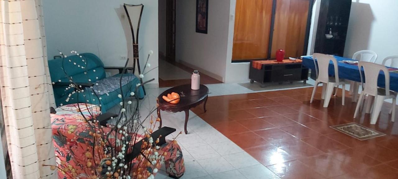 Apartamento Casa ITCI Tours Cartagena Exterior foto